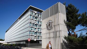 Este martes 26 de mayo, la OMS dijo que, pese a que algunos países presentan menos contagios, estamos a la mitad de la pandemia de coronavirus.