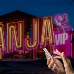 La Granja VIP 2025: Cómo votar para salvar a tu favorito hoy, 22 de octubre