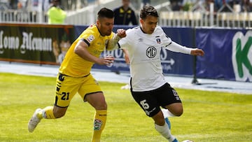 Colo Colo sigue en crisis: ahora cayó ante el colista del torneo