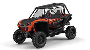 Honda Talon 2022, disponible en México: el side-by-side competidor de Polaris Razor y Can-Am Maverick