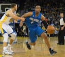 Orlando manda a Afflalo a Denver y se hace con Fournier