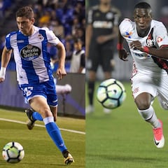 Así les va a Vinicius, Odegaard y Valverde en sus Erasmus...