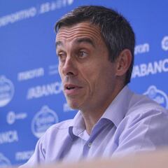 Ortiz confía en que Carmelo firme la próxima semana