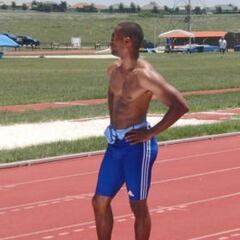 Tyson Gay: "Puedo bajar de 9.69 y vencer a Bolt"