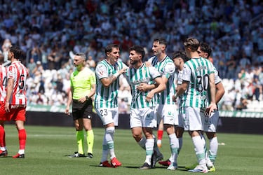 Albarrán: “Ahora volvemos a ser nosotros”