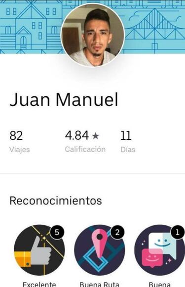 De chofer a ser futbolista: La historia de Juan Manuel Trejo