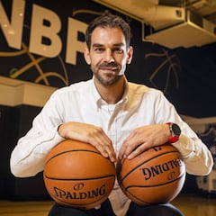 Calderón ficha por los Cavaliers