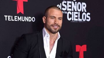 Rafael Amaya