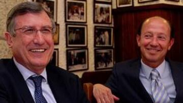 "No he pagado una sola comisión en 14 años"