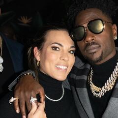 Antonio Brown suma otro escándalo sexual; Snapchat suspende su cuenta