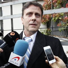 Fermín Cacho: "Estoy en shock, valoro demandar a Fuentes"