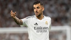 Real Madrid 4-1 Las Palmas: resumen, goles y resultado