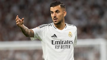 Real Madrid 4-1 Las Palmas: resumen, goles y resultado