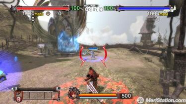 [TGS] Guilty Gear 2: Overture