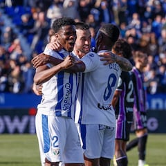 Leganés recupera su manicomio