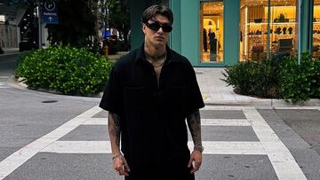 Nico Solabarrieta dice adiós a programa de Chilevisión: “Prefiero irme con las botas puestas, antes que por algo más...”