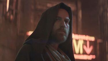 El guionista de Star Wars: Obi-Wan Kenobi reconoce que “le frustró un poco” seguir el canon