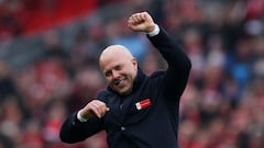 The secret ‘potion’ to Arne Slot’s Liverpool success