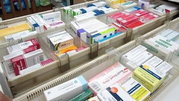 El mensaje del Gobierno a la EPS Sanitas tras el caso con los medicamentos de Cruz Verde