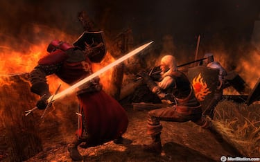 [GC] The Witcher Enhanced Edition, Impresiones