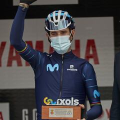 Una despedida diaria para Valverde en su "último año"