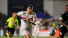 “Gonzalo Tapia entendió que necesitaba hacer un cambio; cuando juega, marca la diferencia”