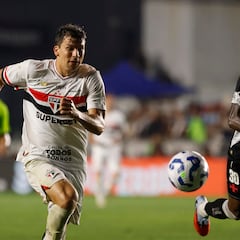 “Gonzalo Tapia entendió que necesitaba hacer un cambio; cuando juega, marca la diferencia”