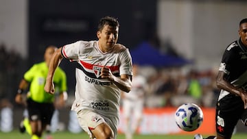 “Gonzalo Tapia entendió que necesitaba hacer un cambio; cuando juega, marca la diferencia”