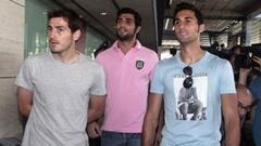 Se estrenan los futuros directores deportivos