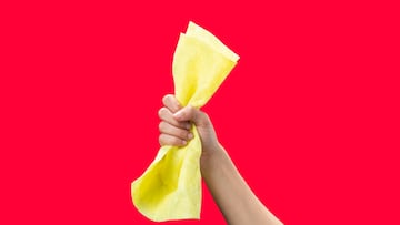 ¿Qué paño usar para lavar o limpiar un auto? Entre cuidar y rayar