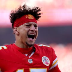 Divisional round games and schedule confirmed for 2025 NFL playoffs