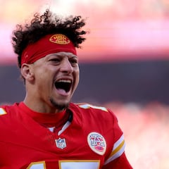¿Qué necesitan los Kansas City Chiefs para ser campeones de la AFC Oeste en 2024-25?