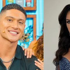 ¿Sammis Reyes y Emilia Dides juntos? La foto que incendia las redes y la primera respuesta de la Miss Chile