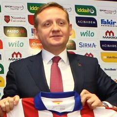 G. Gümüsdag: “Descubriremos a nuevos Arda Turan en Turquía”