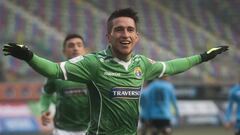 El récord histórico que Bryan Carrasco sigue aumentando