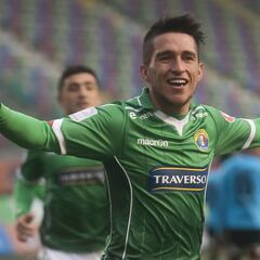 El récord histórico que Bryan Carrasco sigue aumentando