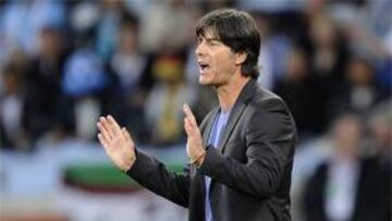 <b>Joachim Loew</b>