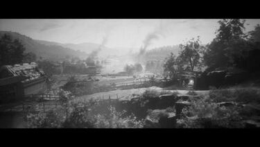 Trek to Yomi, impresiones. Como una película clásica de samuráis