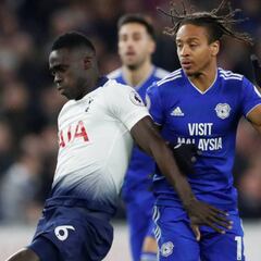 Dávinson cree que De Ligt y De Jong pueden triunfar en el Barça