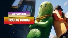 Fortnite presenta el tráiler oficial de Bandidos, su nueva temporada: nuevo mapa, nuevas armas, nuevas skins y más