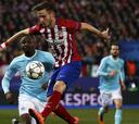 Sun: "Saúl desprecia el interés inglés por seguir en el Atlético"