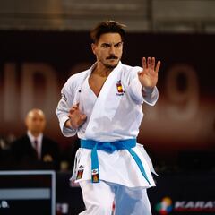 Una sanción por dopaje puede hacer campeón del mundo a Damián Quintero... ¡en Supervivientes!