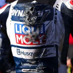 8 curiosidades del Mundial de Motociclismo que no conocías