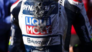 8 curiosidades del Mundial de Motociclismo que no conocías