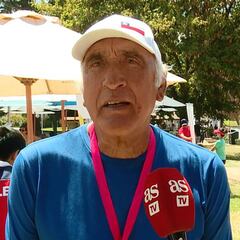 El mensaje de apoyo de Patricio Cornejo a Jarry