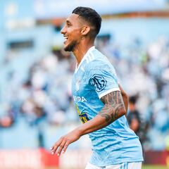 ‘Canchita’ y diez más