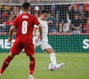 Reacciones, polémicas, análisis y comentarios al República Checa 2-2 España | Nations League