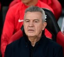 ¿Por qué le dicen ‘El Vasco’ al entrenador mexicano del Mallorca, Javier Aguirre?