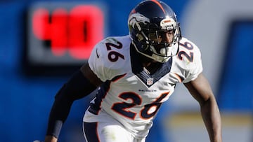 La franquicia de Colorado ha tomado la decisión de liberar al safety de 30 años y el mercado de defensive backs suma otro nombre más.