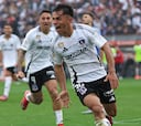Colo Colo se rearma con el adiós de Vicente Pizarro: asoma un reemplazante